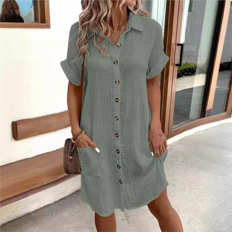 Rachel Aesthetic Fashionable Dress Evening Wear Edit