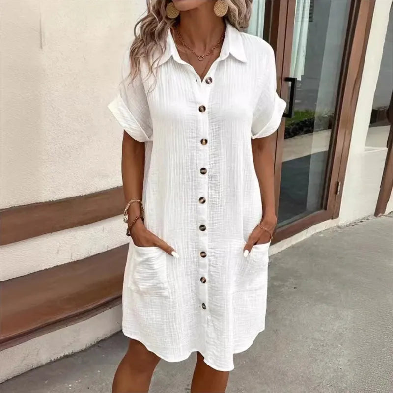 Rachel Aesthetic Fashionable Dress Evening Wear Edit