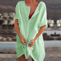 Kara Premium Lightweight Dress Wardrobe Essential