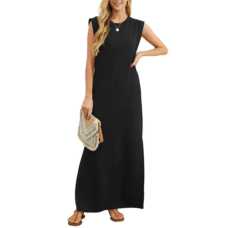 Gardenia Modern and Versatile Summer Dress for Women Stylish Outfit