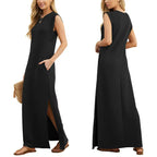 Noemí Aesthetic Linlada Summer Dress Evening Wear Edit