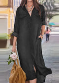 Classic Dress Inspired by Contemporary Streetwear Fashion 13