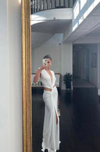 Lumia Maxi Dress