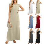 Noemí Aesthetic Linlada Summer Dress Evening Wear Edit
