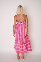 BELA MAXI DRESS