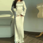 Susana Boutique Dress Mermaid Aura Evening Statement Occasion Edit