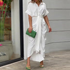 Silvia Premium Summer Dress Statement Occasion Edit