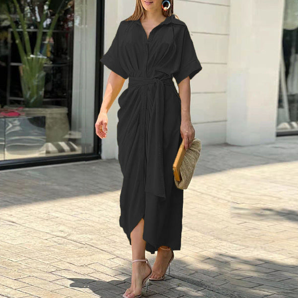Silvia Premium Summer Dress Statement Occasion Edit