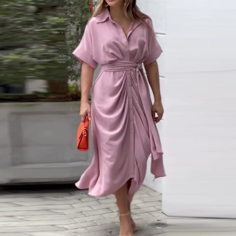 Silvia Premium Summer Dress Statement Occasion Edit