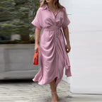 Silvia Premium Summer Dress Statement Occasion Edit