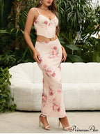IMANI TWO Stylish PIECE SET