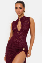 Kyranni Maxi Dress