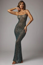 Sasha Maxi Dress