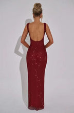 Brea Maxi Dress