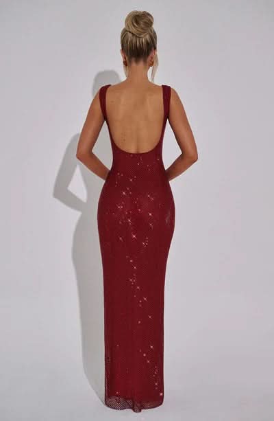 Brea Maxi Dress