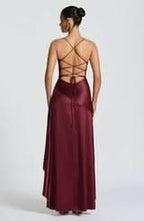Samira Maxi Dress