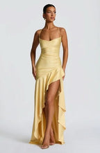 Samira Maxi Dress