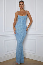 Hayda Maxi Dress