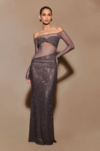 Nadia Maxi Dress