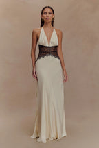 Harmony Maxi Dress