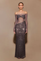 Nadia Maxi Dress
