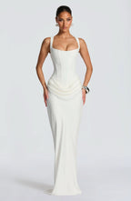 Leila Maxi Dress