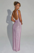 Brea Maxi Dress