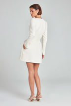 Lilly Mini Dress