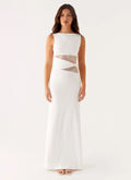 Elisa Maxi Dress