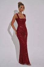 Brea Maxi Dress