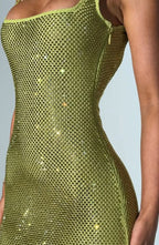 Brea Maxi Dress