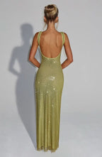 Brea Maxi Dress
