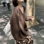 Sutton Knitted Sweater