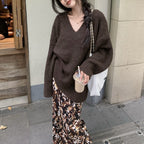 Sutton Knitted Sweater