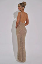 Brea Maxi Dress
