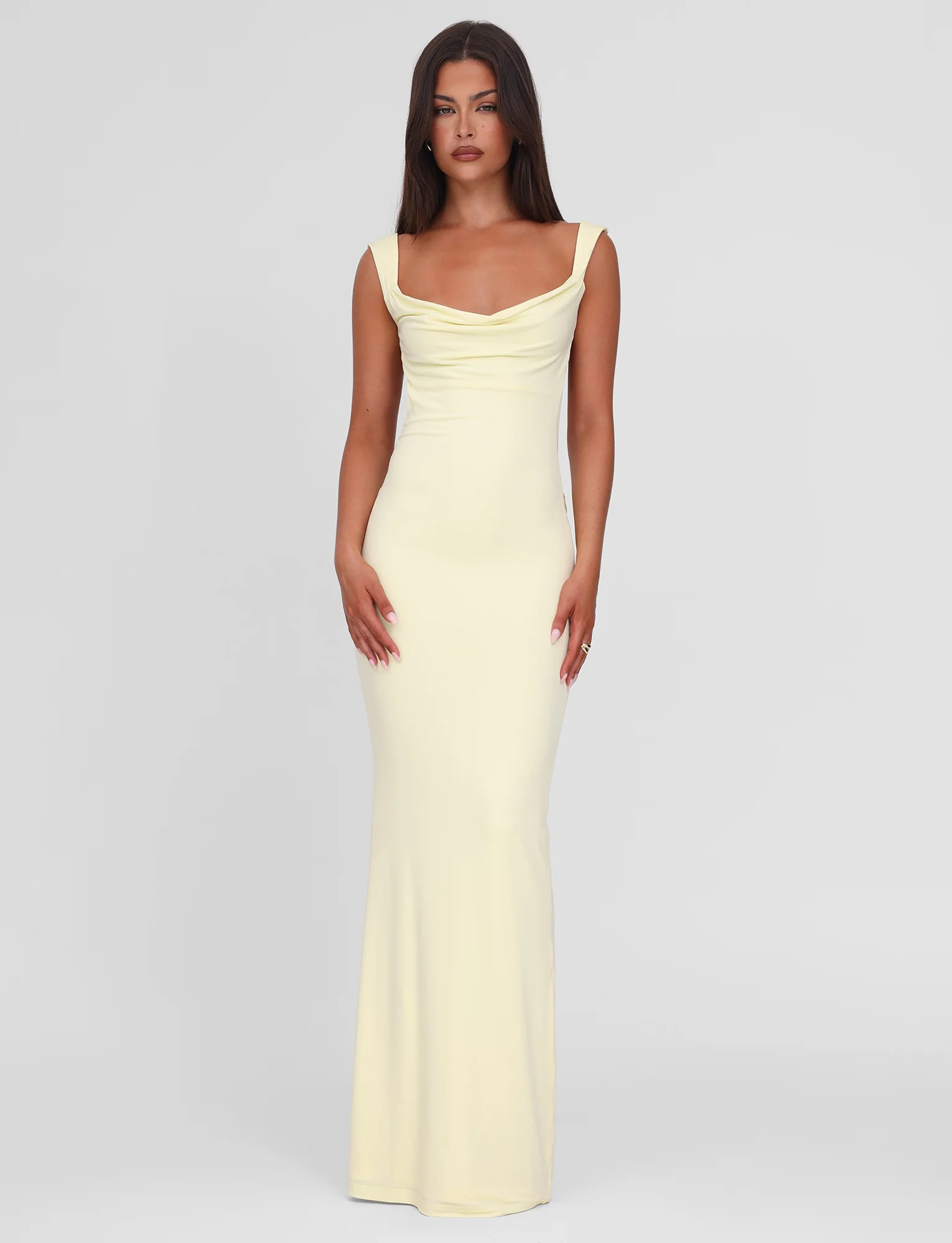 Malia Maxi Dress