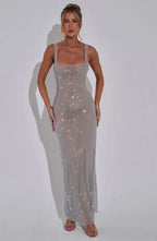 Brea Maxi Dress