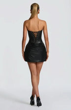 Marly Mini Dress