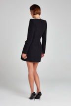 Lilly Mini Dress