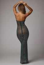 Sasha Maxi Dress