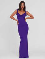 Malia Maxi Dress