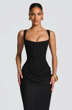 Leila Maxi Dress