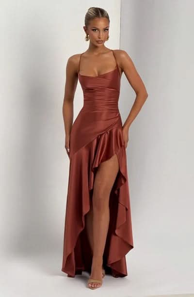 Samira Maxi Dress