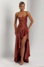 Samira Maxi Dress