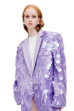Harmony Blazer
