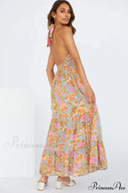 Important Piece Stylish Maxi Dress