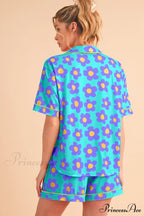 In Love With Charming Me Pajama Set