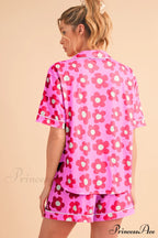 In Love With Charming Me Pajama Set