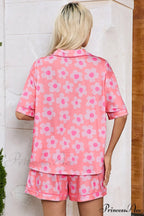 In Love With Charming Me Pajama Set
