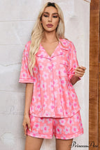 In Love With Charming Me Pajama Set
